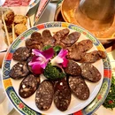 京鲜源景泰蓝铜锅涮肉.火锅(胜利路店) - 大连市旅游 缩略图 7