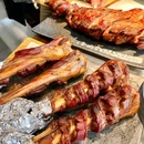 京鲜源景泰蓝铜锅涮肉.火锅(胜利路店) - 大连市旅游 缩略图 8