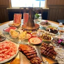 京鲜源景泰蓝铜锅涮肉.火锅(胜利路店) - 大连市旅游 缩略图 9