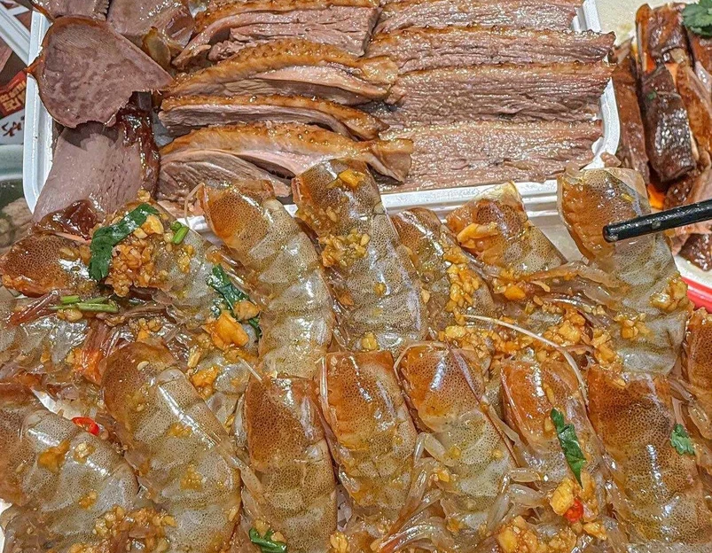 居竹·地道潮汕菜(海岸城店) - 深圳市旅游 1