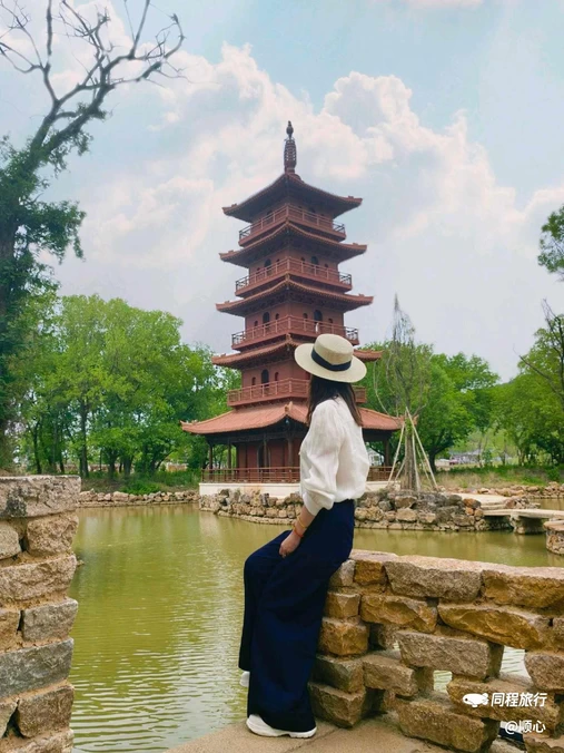 窑湖小镇游客服务中心 - 无锡市旅游