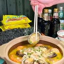 阿招鸡煲(芳圆里店) - 北京市旅游 缩略图 3