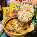 阿招鸡煲(芳圆里店) - 北京市旅游 缩略图 4