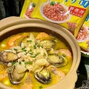 阿招鸡煲(芳圆里店) - 北京市旅游 缩略图 5