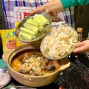 阿招鸡煲(芳圆里店) - 北京市旅游 缩略图 2