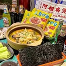 阿招鸡煲(芳圆里店) - 北京市旅游 缩略图 8