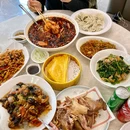 大地春饼·烤鸭(东北路店) - 大连市旅游 缩略图 9