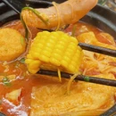 川海丰尚砂锅麻辣烫(全国总店) - 南京市旅游 缩略图 4