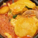 川海丰尚砂锅麻辣烫(全国总店) - 南京市旅游 缩略图 6
