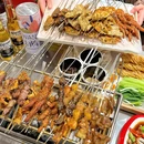 古彭7只羊·徐州烧烤(北门桥店) - 南京市旅游 缩略图 5