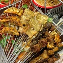 古彭7只羊·徐州烧烤(北门桥店) - 南京市旅游 缩略图 3