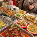 古彭7只羊·徐州烧烤(北门桥店) - 南京市旅游 缩略图 7