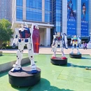 武汉天地 - 武汉市旅游 缩略图 3