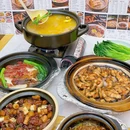 至尊煲(紫荆广场店) - 上海市旅游 缩略图 1