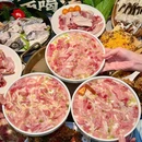 米八外·石橄榄鲜切鸡煲(红山6979店) - 深圳市旅游 缩略图 1