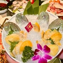 米八外·石橄榄鲜切鸡煲(红山6979店) - 深圳市旅游 缩略图 4