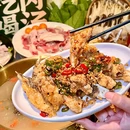米八外·石橄榄鲜切鸡煲(红山6979店) - 深圳市旅游 缩略图 6