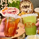 米八外·石橄榄鲜切鸡煲(红山6979店) - 深圳市旅游 缩略图 9
