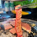 炙热Combustion·碳火烧肉自助 - 成都市旅游 缩略图 4