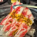 炙热Combustion·碳火烧肉自助 - 成都市旅游 缩略图 5