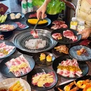 炙热Combustion·碳火烧肉自助 - 成都市旅游 缩略图 1