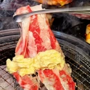 炙热Combustion·碳火烧肉自助 - 成都市旅游 缩略图 3