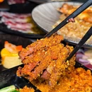 炙热Combustion·碳火烧肉自助 - 成都市旅游 缩略图 7