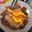 炙热Combustion·碳火烧肉自助 - 成都市旅游 缩略图 8