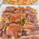 潮顺海鲜美食城·大排档(西丽店) - 深圳市旅游 缩略图 4
