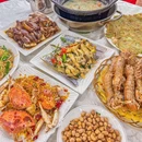 潮顺海鲜美食城·大排档(西丽店) - 深圳市旅游 缩略图 1