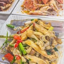 潮顺海鲜美食城·大排档(西丽店) - 深圳市旅游 缩略图 6