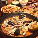 Andalusia 安达卢斯·中东与西班牙餐厅酒吧 - 上海市旅游 缩略图 2