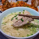 裕兴记·蟹黄面馆(八佰伴店) - 上海市旅游 缩略图 4