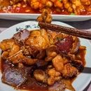 裕兴记·蟹黄面馆(八佰伴店) - 上海市旅游 缩略图 5
