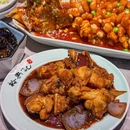 裕兴记·蟹黄面馆(八佰伴店) - 上海市旅游 缩略图 2