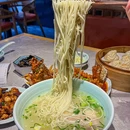 裕兴记·蟹黄面馆(八佰伴店) - 上海市旅游 缩略图 7