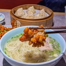 裕兴记·蟹黄面馆(八佰伴店) - 上海市旅游 缩略图 8