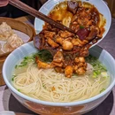 裕兴记·蟹黄面馆(八佰伴店) - 上海市旅游 缩略图 9