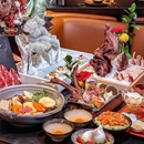 蟹犇前.帝王蟹雪蟹(环宇城店) - 上海市旅游 缩略图 7
