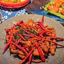 苍山云贵Bistro(万象天地店) - 上海市旅游 缩略图 5