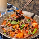 苍山云贵Bistro(万象天地店) - 上海市旅游 缩略图 6