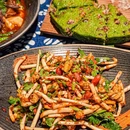 苍山云贵Bistro(万象天地店) - 上海市旅游 缩略图 9