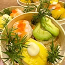 小川洋风料理(江汉路店) - 武汉市旅游 缩略图 5