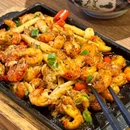 小川洋风料理(江汉路店) - 武汉市旅游 缩略图 4