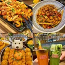 小川洋风料理(江汉路店) - 武汉市旅游 缩略图 2