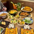 小川洋风料理(江汉路店) - 武汉市旅游 缩略图 6