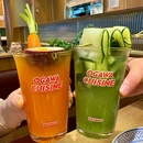 小川洋风料理(江汉路店) - 武汉市旅游 缩略图 7