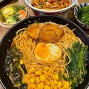 小川洋风料理(江汉路店) - 武汉市旅游 缩略图 8