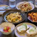 slowly Bistro·慢慢不慢餐厅 - 杭州市旅游 缩略图 6