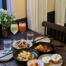 slowly Bistro·慢慢不慢餐厅 - 杭州市旅游 缩略图 8